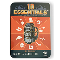 10 Essential Card Game