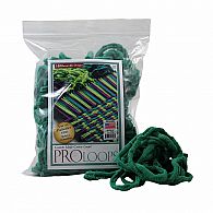 Cotton Loops Pro - Green