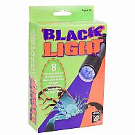 Black Light Science