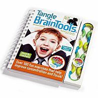 Learning with Tangle BrainTools Book