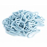 Cotton Loops Powder Blue