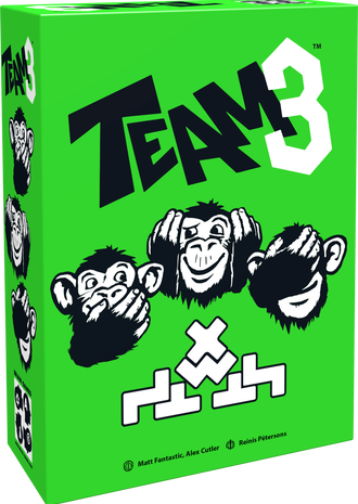 Team3 Green