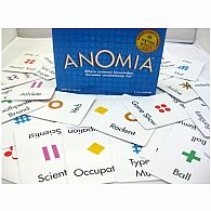 Anomia