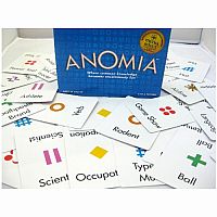 Anomia