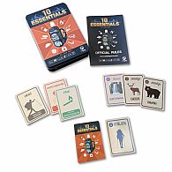 10 Essential Card Game