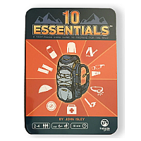 10 Essential Card Game