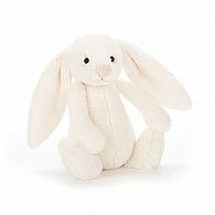 Bashful Cream Bunny Small