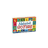 Alphabet Go Fish!