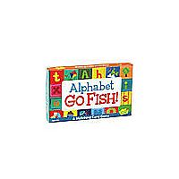 Alphabet Go Fish!