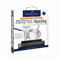 Drawing and Sketching Kit