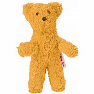 Terrycloth Bear - Yellow