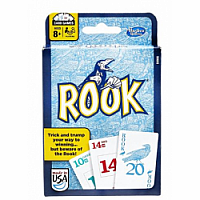 Rook Card Game