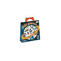 Sticker Tote Space Adventure 