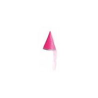 Diamond Sparkle Hat Dark Pink