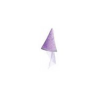Diamond Sparkle Hat Lilac