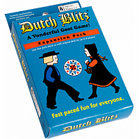 Dutch Blitz Expansion Pack