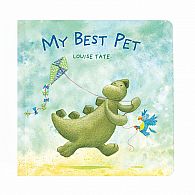 The Best Pet Book