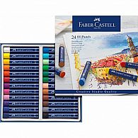 Oil Pastels 24ct