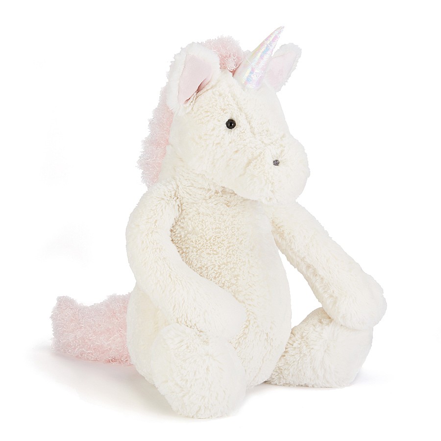 bashful unicorn large