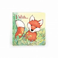 I Wish...Fox Book