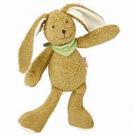 Bunny Pino Dangle Stuffie
