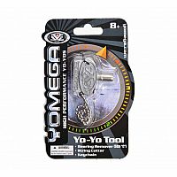 Yo-Yo Bearing Tool