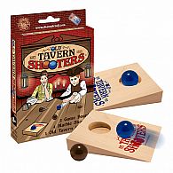 Old Tavern Shooters