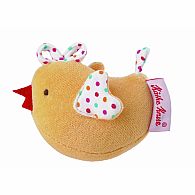 Doddy Grabbing Toy Apricot