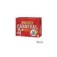 Unbored Carnival