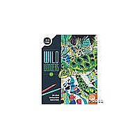 Color by Numbers: Wild Wonders 3