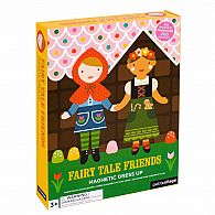Magnetic Dress-up - Fairy Tale