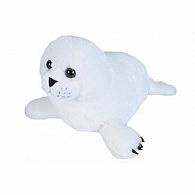 Cuddlekin Harp Seal Pup