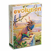Evolution 2017 Version