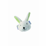 Bunny Buddy Wristband