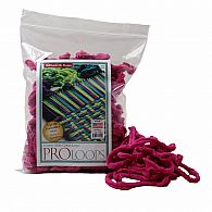 Cotton Loops Pro - Pink