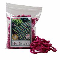 Cotton Loops Pro - Pink