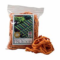 Cotton Loops Pro - Tiger Lily 