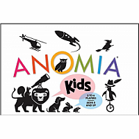 Anomia Kids
