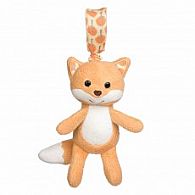 Stroller Toy - Fox