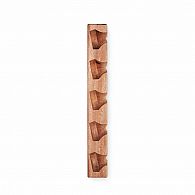 KROM Deluxe Cliff John - Mahogany