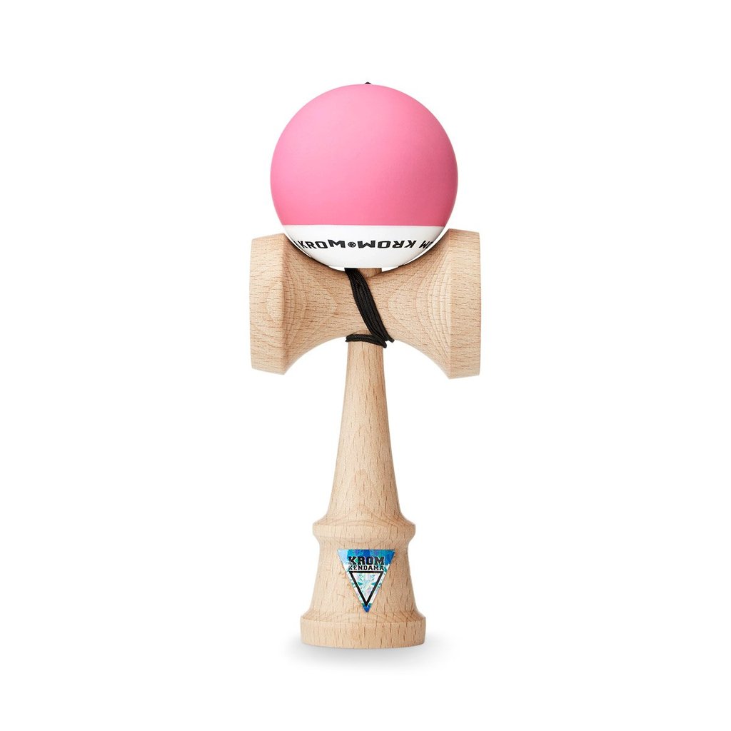 krom bubble pop