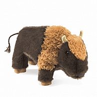 Puppet, Bison Small