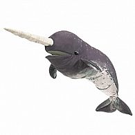 Puppet, Narwhal