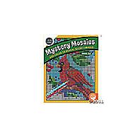 Mystery Mosaics Book 12