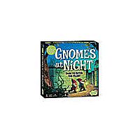 Gnomes at Night - Cooperative Game