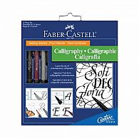 Calligraphy Getting Started Set