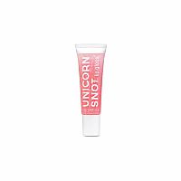 Unicorn Snot Lip Gloss - Pink