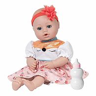 Playtime Baby  Whimsy Fox  13"