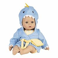 Bathtime Baby Shark  13"