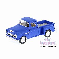 1955 Chevy Stepside Pick-up